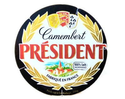 Camembert