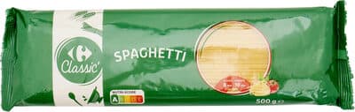 Spaghetti