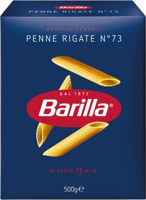 Barilla