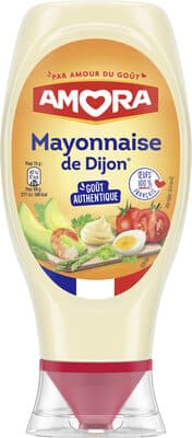 mayonnaise de Dijon