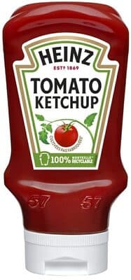 Tomato Ketchup