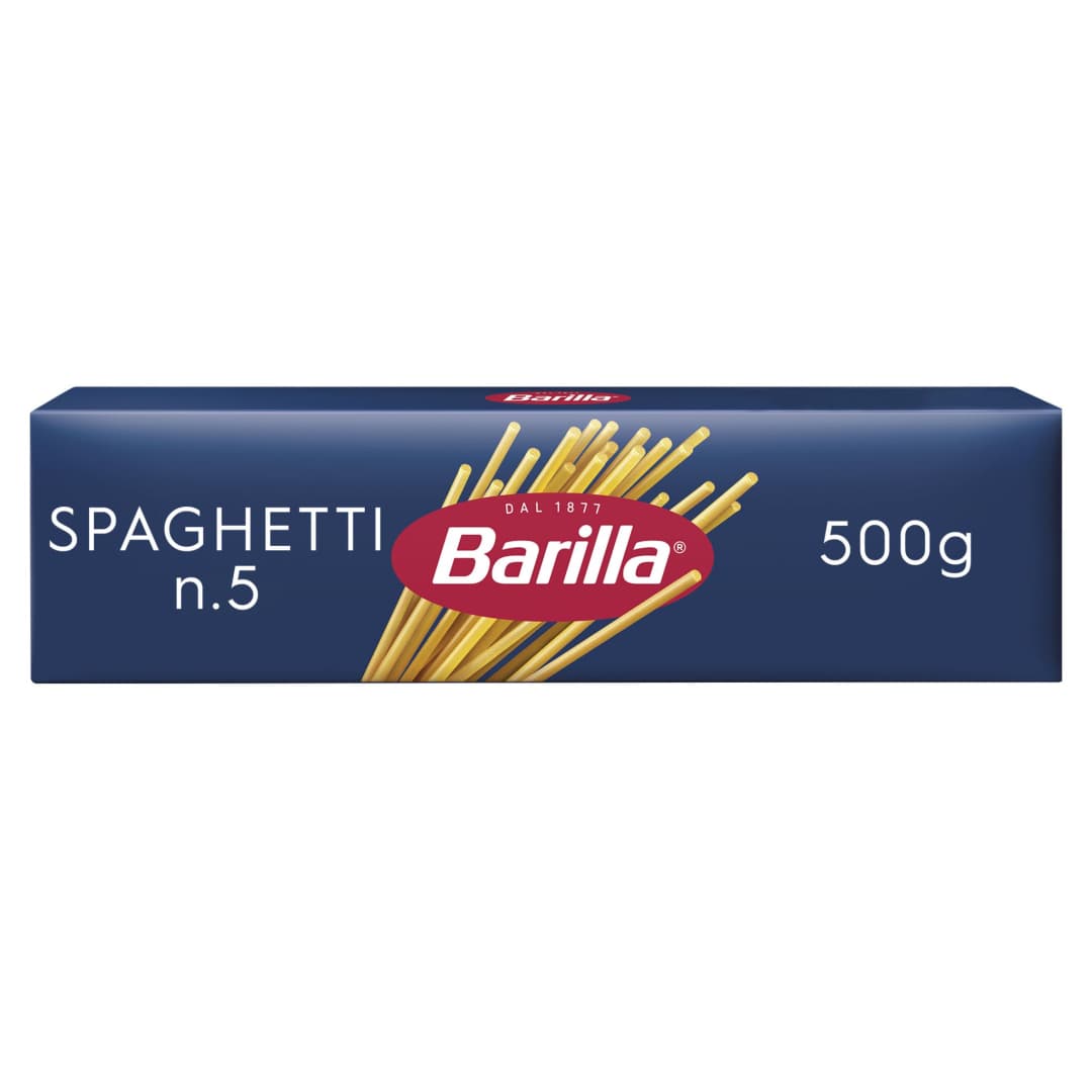 Barilla