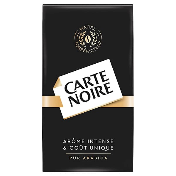 Carte Noire