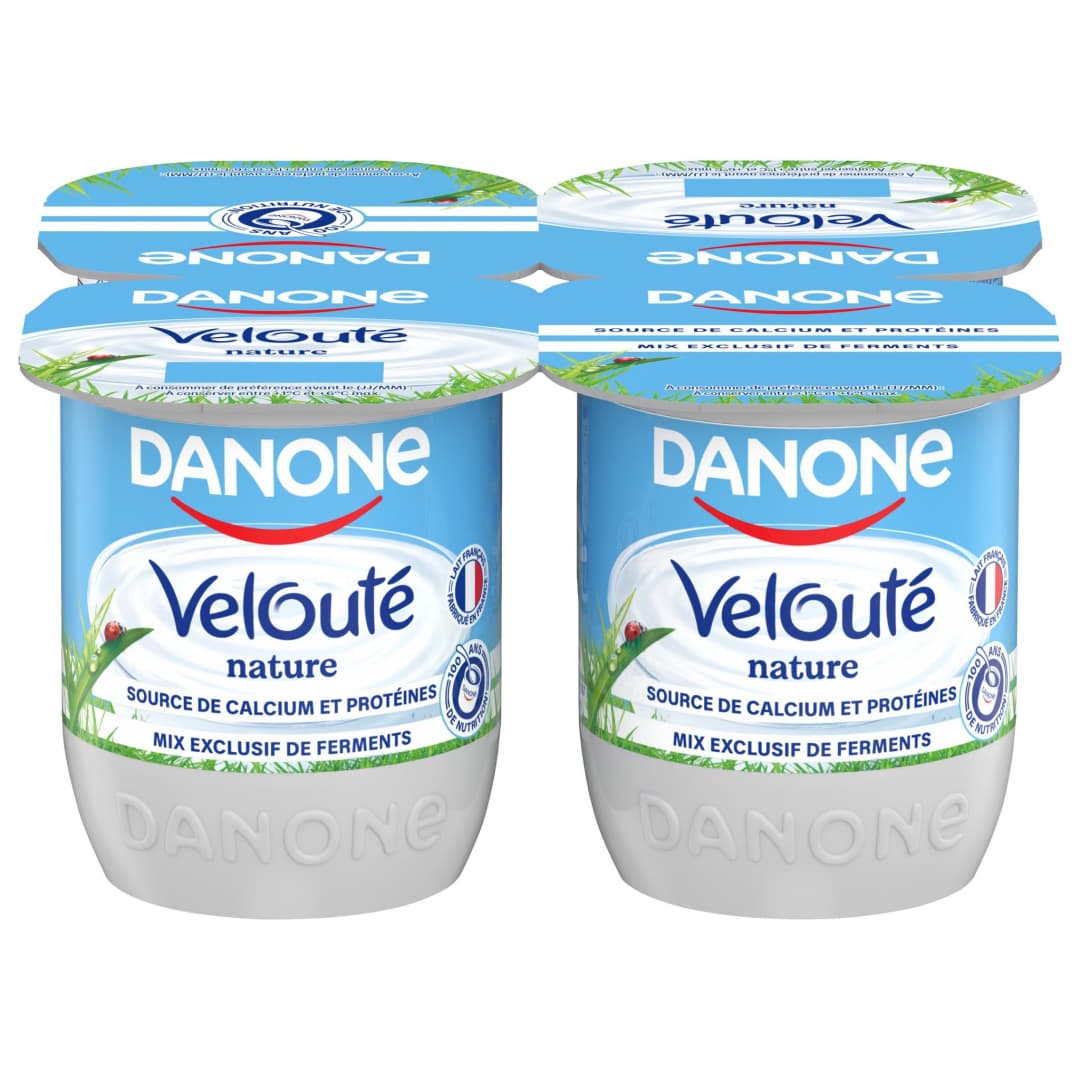 Danone