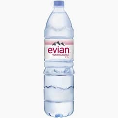 Evian