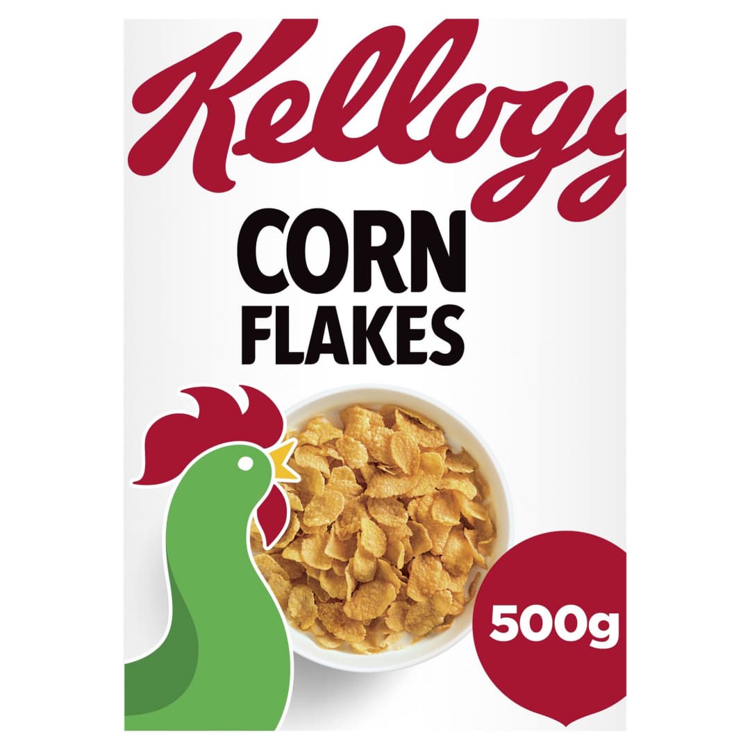 Kellogg's