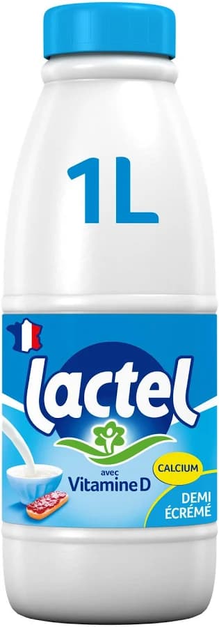 Lactel