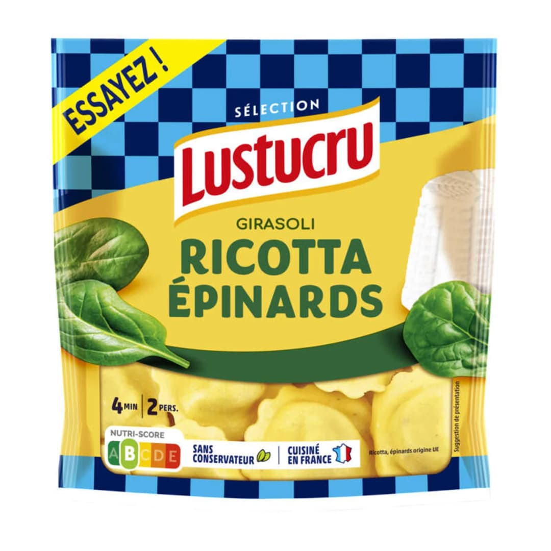 Lustucru