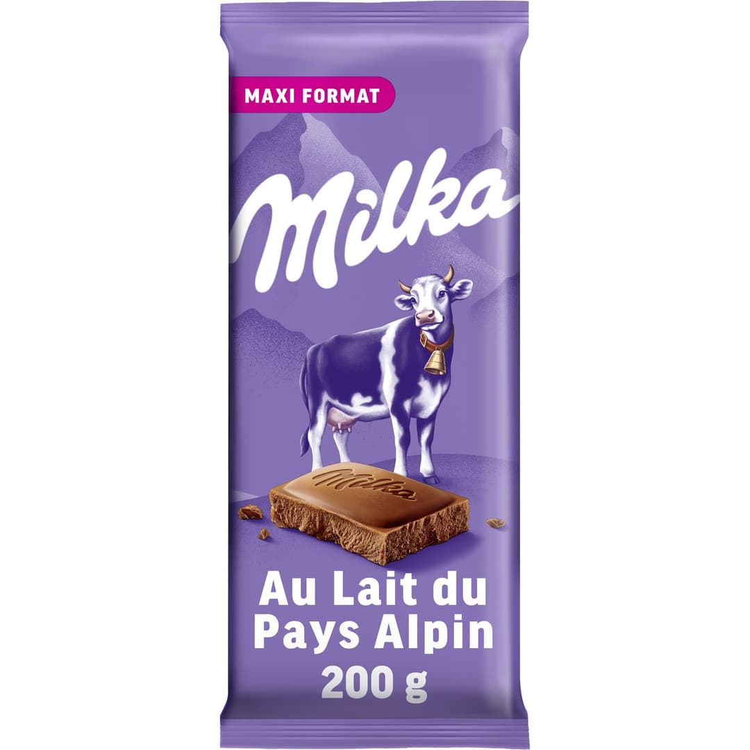 Milka