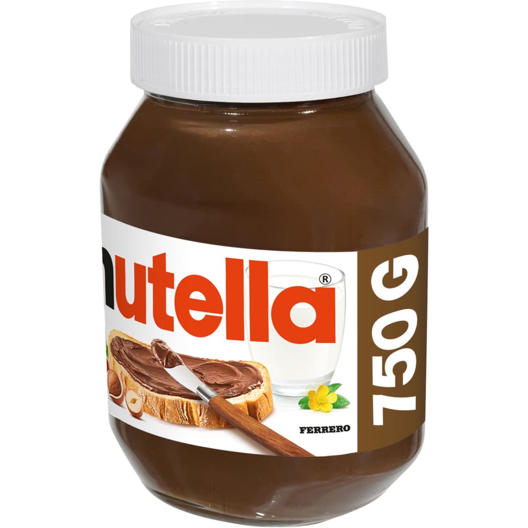 nutella