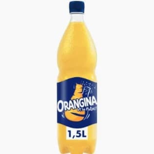 Orangina