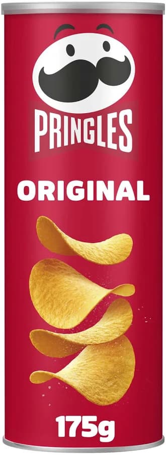 Pringles