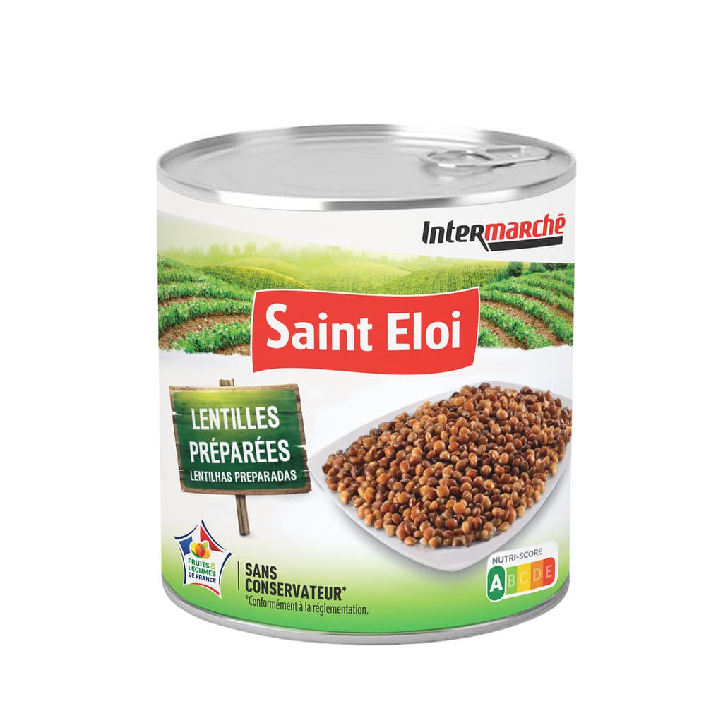 Saint Eloi