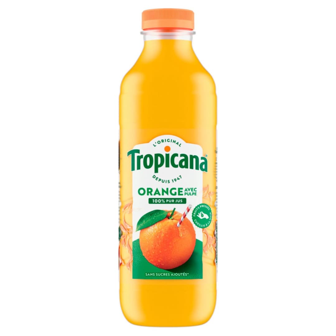 Tropicana