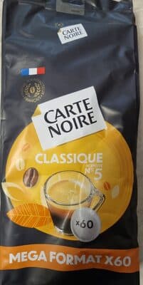 Carte Noire