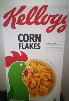 Kellogg's
