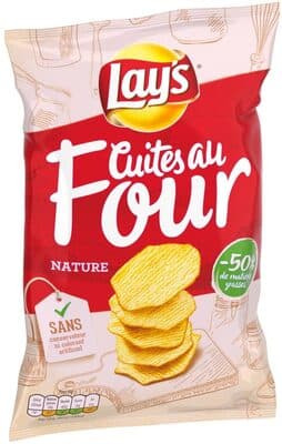 Lay's