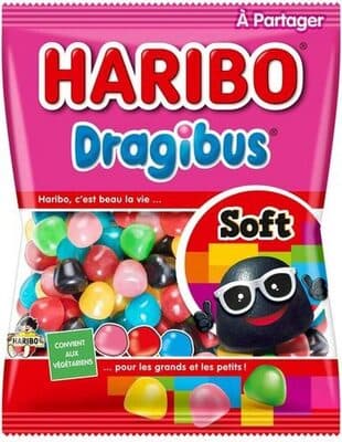 Haribo