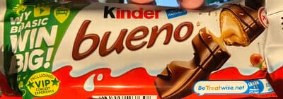 Kinder