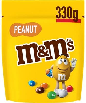 M&M's