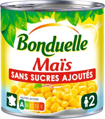 Bonduelle