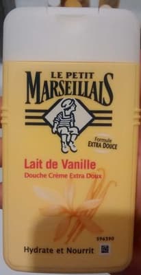 Le Petit Marseillais