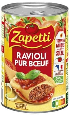 Zapetti